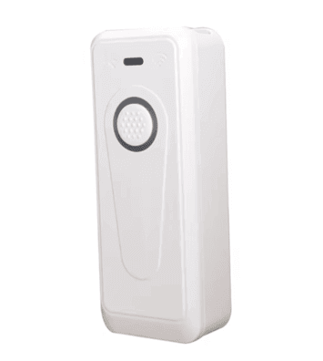 Wireless Barcode Scanner